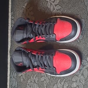 Air jordan 1 mid